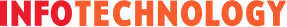 Logo infotechnology