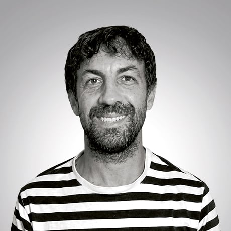 Alan Daitch