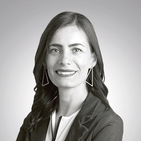 Melina Masnatta