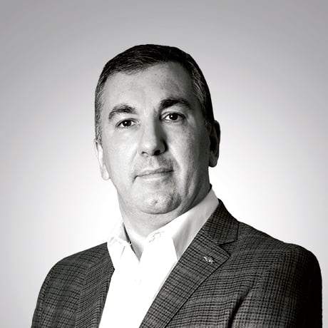 Daniel Álvarez