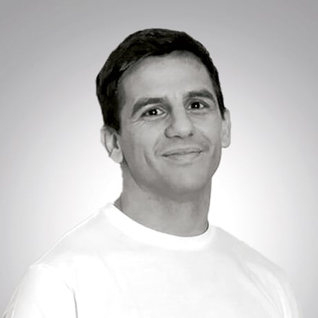 Joaquín Dahl