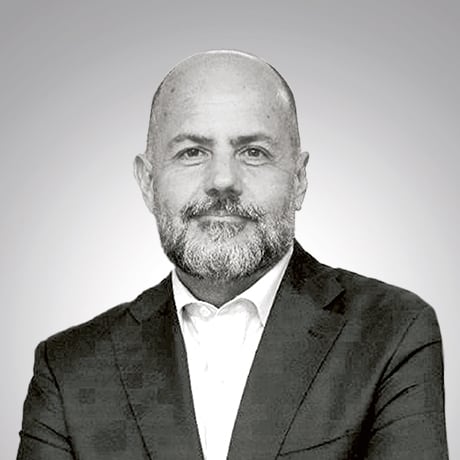 Gustavo E. Castagnino