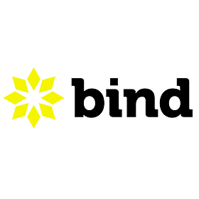 Bind