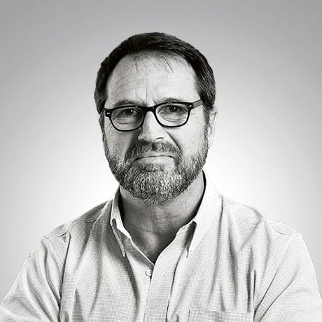 Gustavo Vidal
