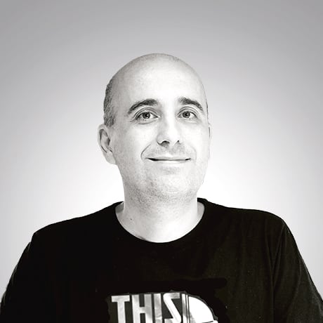 Fabián Díaz Segovia