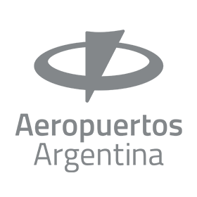 Aeropuertos Argentina