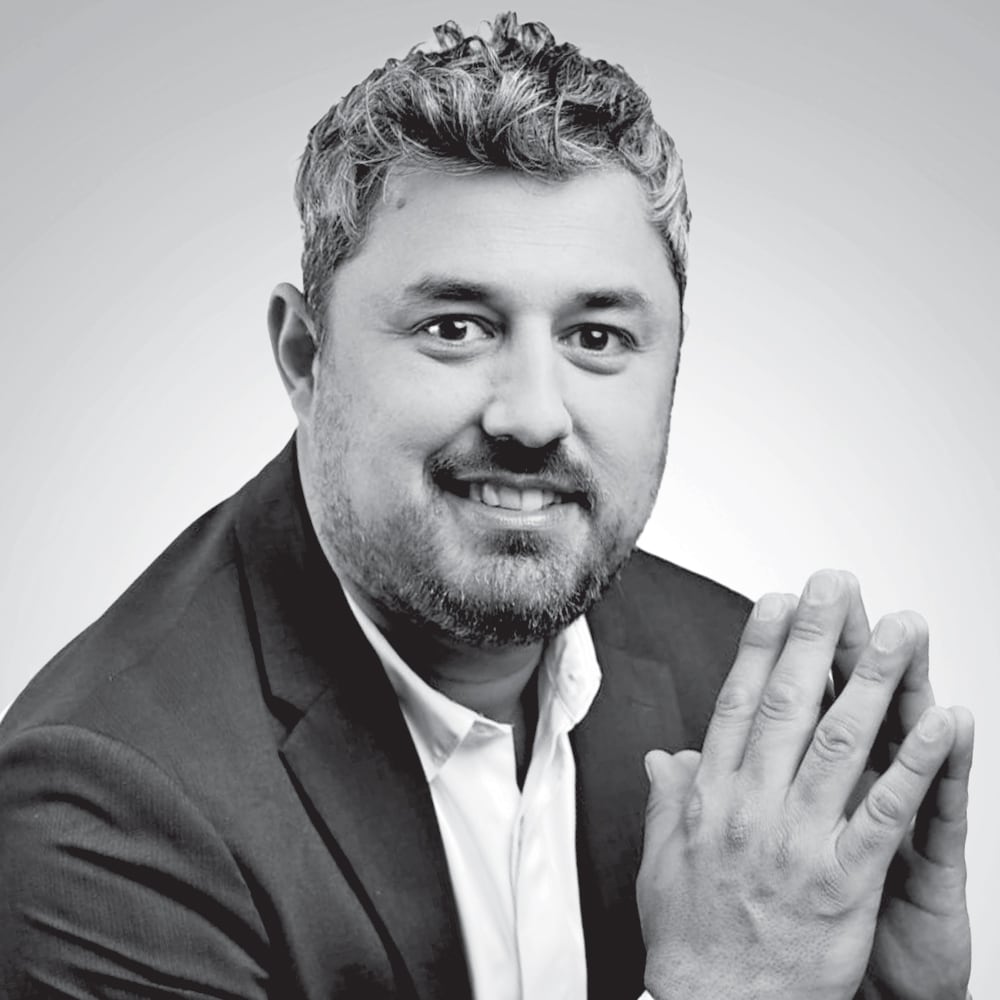 Maximiliano Bellio