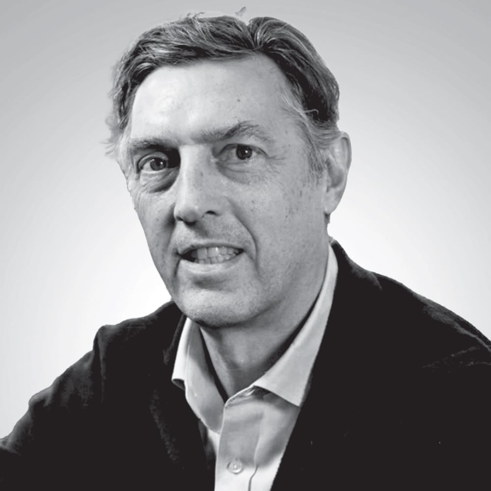 Facundo Gómez Minujin