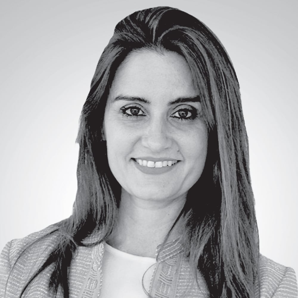 Giselle Somale