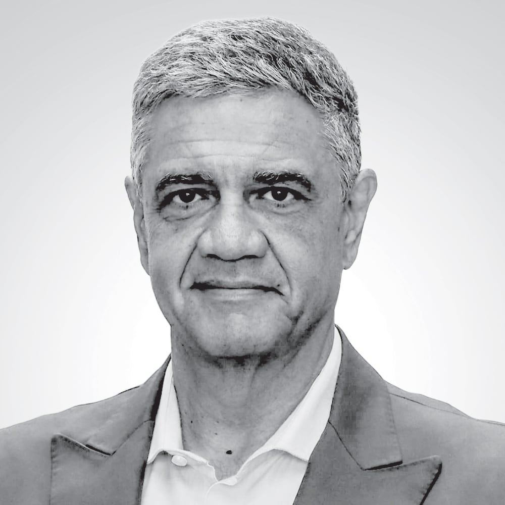 Jorge Macri