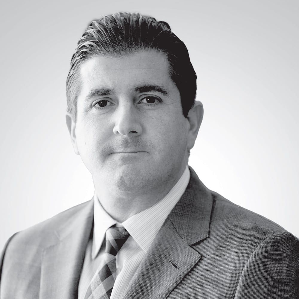 Daniel Ketchibachian